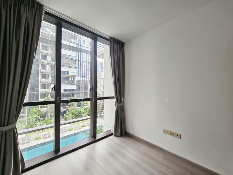 Dairy Farm Residences, 6 Dairy Farm Lane, 2 Bedrooms, 721 sqft, Condominium For Rent, by Evon Chiang, 25512860 - PropertyGuru.com.sg