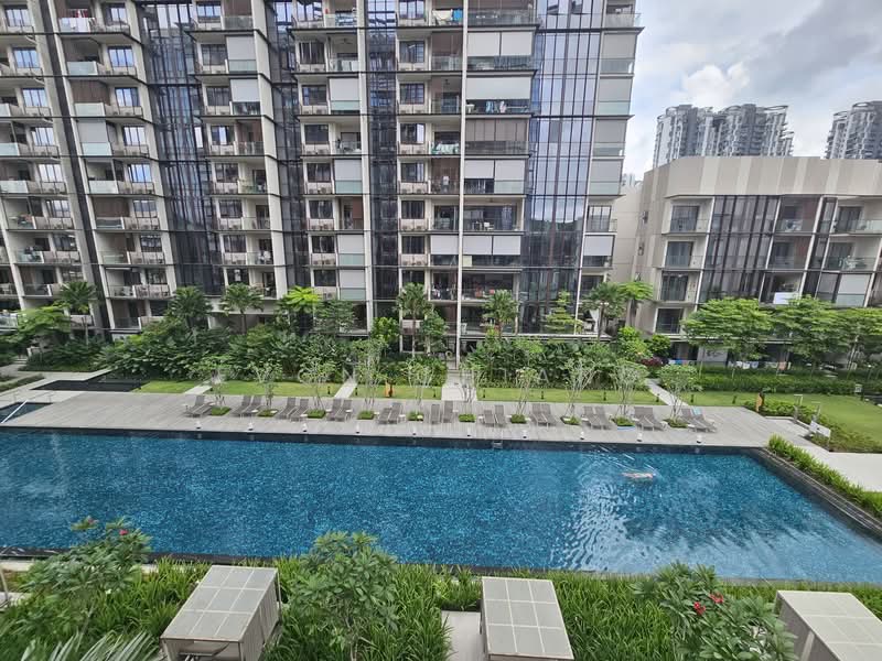 Dairy Farm Residences, 6 Dairy Farm Lane, 2 Bedrooms, 721 sqft, Condominium For Rent, by Evon Chiang, 25512860 - PropertyGuru.com.sg