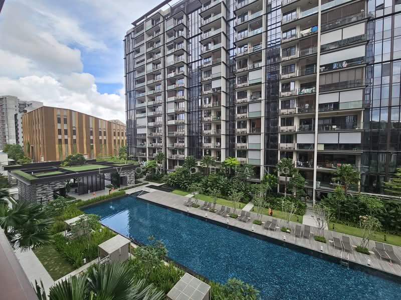 Dairy Farm Residences, 6 Dairy Farm Lane, 2 Bedrooms, 721 sqft, Condominium For Rent, by Evon Chiang, 25512860 - PropertyGuru.com.sg