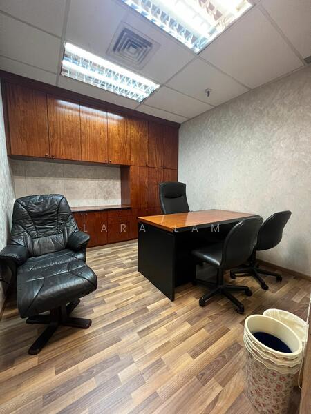 Textile Centre, 200 Jalan Sultan, Beach Road / Bugis / Rochor, 1,270 sqft, Office For Sale, by Lara Lam, 25512876 - CommercialGuru.com.sg