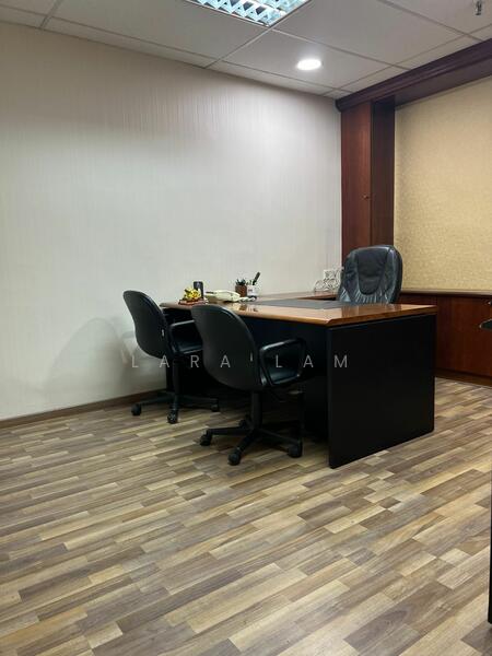 Textile Centre, 200 Jalan Sultan, Beach Road / Bugis / Rochor, 1,270 sqft, Office For Sale, by Lara Lam, 25512876 - CommercialGuru.com.sg