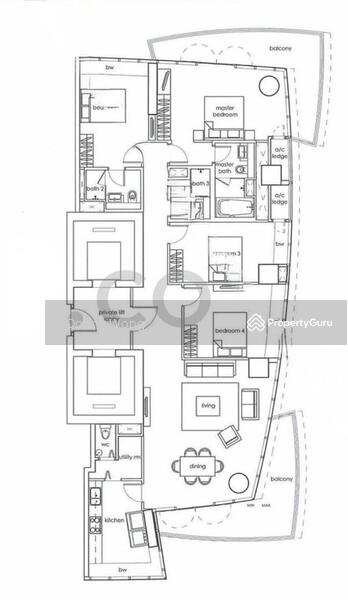 For Sale One Shenton