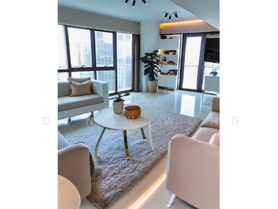 For Sale - One Shenton