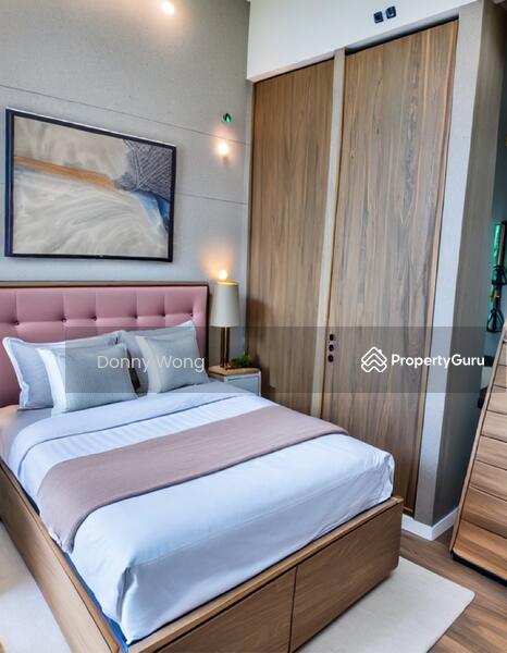 For Sale - One Shenton