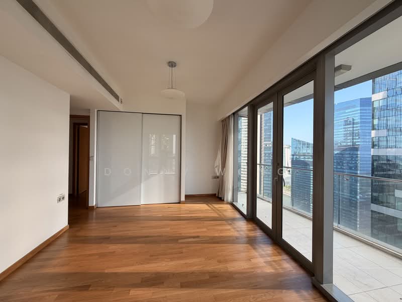One Shenton, 1 Shenton Way, 4 Bedrooms, 2,260 sqft, Condominium For Sale, by Donny Wong, 25512882 - PropertyGuru.com.sg