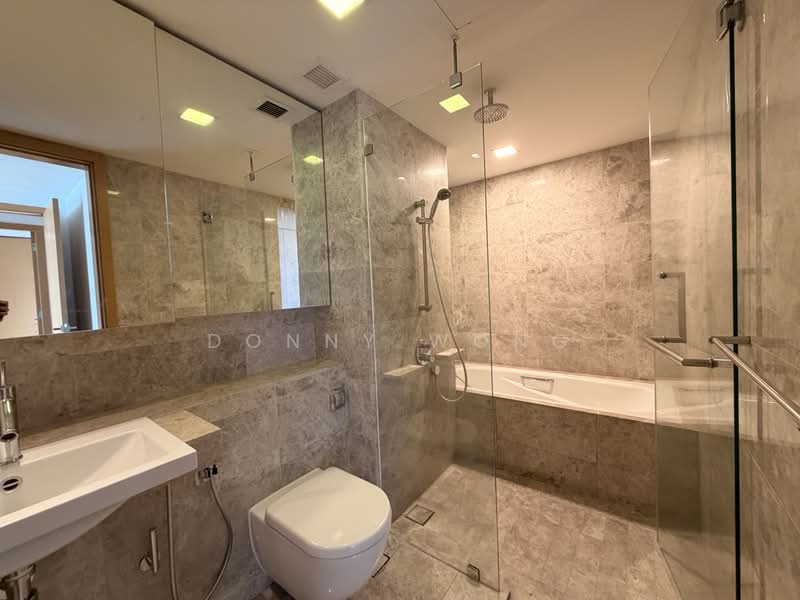 One Shenton, 1 Shenton Way, 4 Bedrooms, 2,260 sqft, Condominium For Sale, by Donny Wong, 25512882 - PropertyGuru.com.sg
