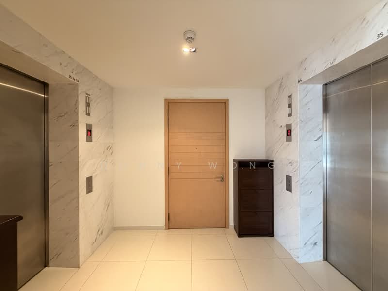 One Shenton, 1 Shenton Way, 4 Bedrooms, 2,260 sqft, Condominium For Sale, by Donny Wong, 25512882 - PropertyGuru.com.sg