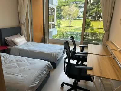 For Rent - The Estiva