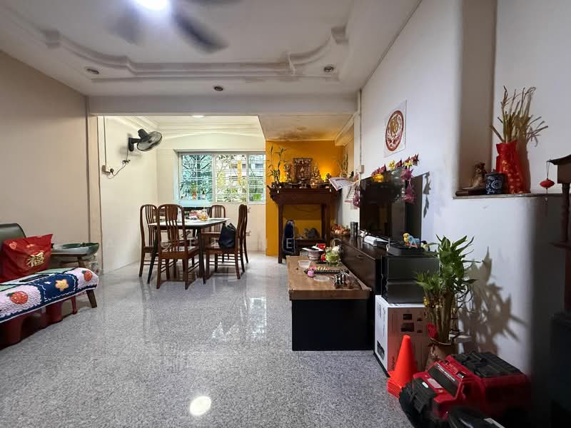 285C Toh Guan Road for Sale in Singapore