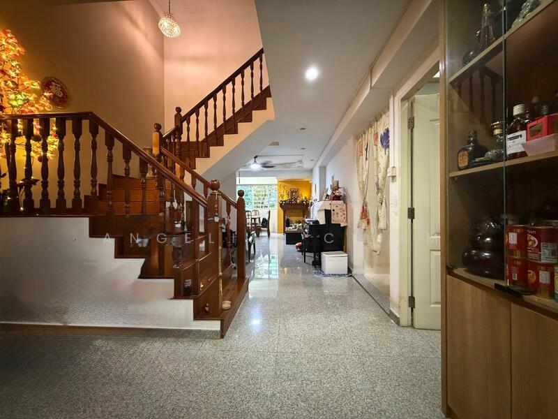 285C Toh Guan Road for Sale in Singapore
