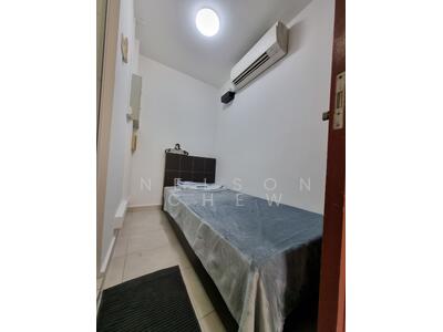 For Rent - Edelweiss Park Condo