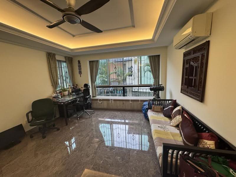 The Silverton, 16 Haig Lane, East Coast / Marine Parade, 3 Bedrooms, 1,550 sqft, Apartment For Rent, by Zach Lin, 25512919 - PropertyGuru.com.sg