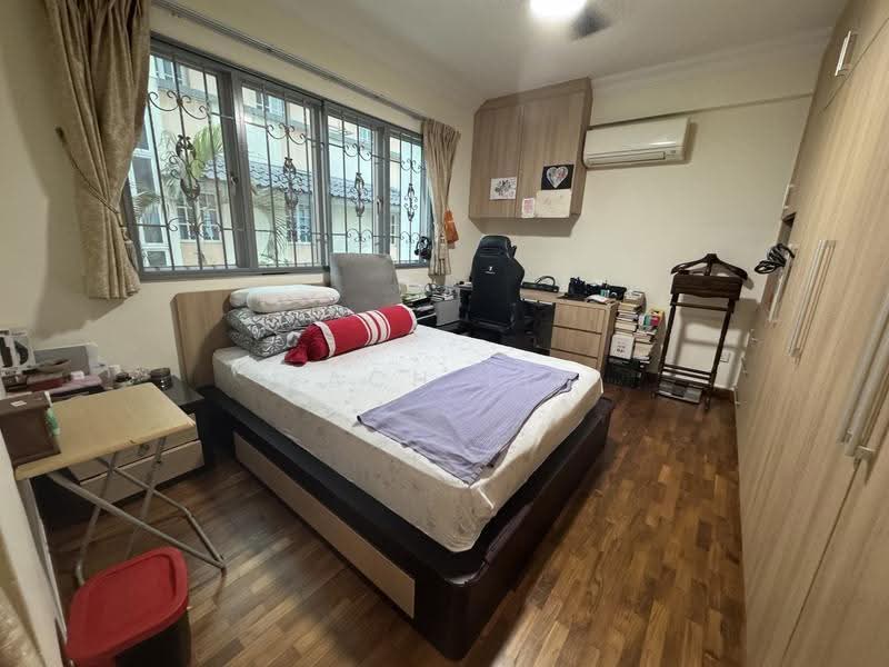 The Silverton, 16 Haig Lane, East Coast / Marine Parade, 3 Bedrooms, 1,550 sqft, Apartment For Rent, by Zach Lin, 25512919 - PropertyGuru.com.sg