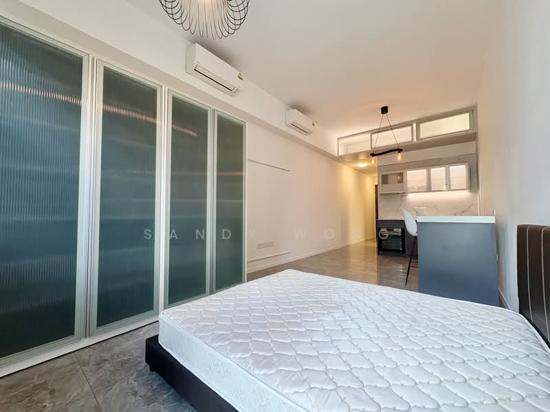 The M, 32 Middle Road, Studio, 409 sqft, Condominium For Rent, by Sandy Wong, 25513002 - PropertyGuru.com.sg