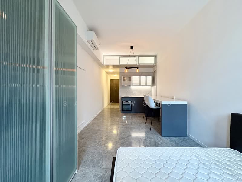 The M, 32 Middle Road, Studio, 409 sqft, Condominium For Rent, by Sandy Wong, 25513002 - PropertyGuru.com.sg