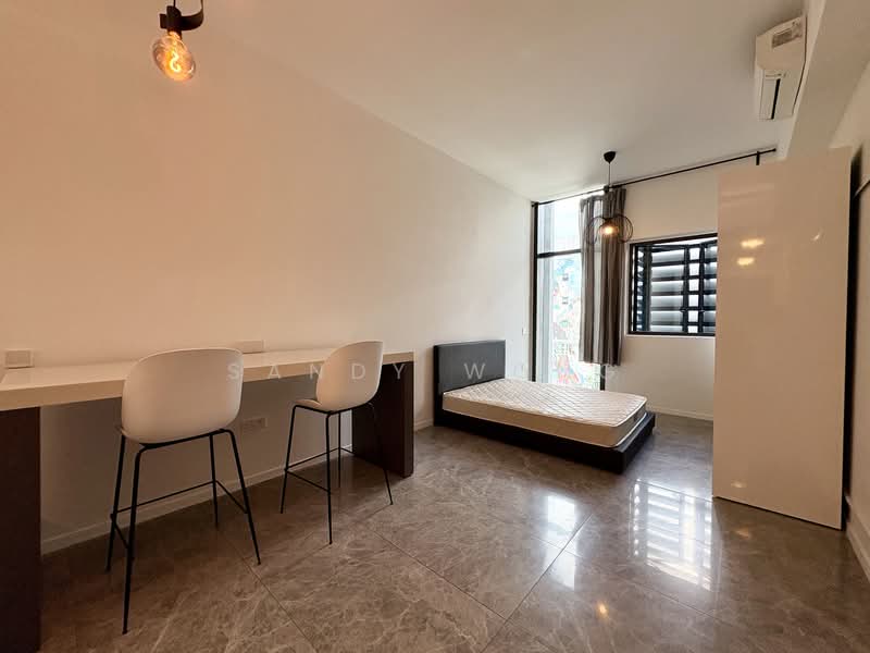 The M, 32 Middle Road, Studio, 409 sqft, Condominium For Rent, by Sandy Wong, 25513002 - PropertyGuru.com.sg