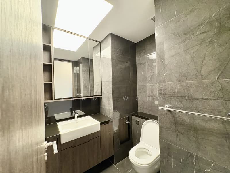 The M, 32 Middle Road, Studio, 409 sqft, Condominium For Rent, by Sandy Wong, 25513002 - PropertyGuru.com.sg