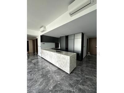 For Sale - The Atelier