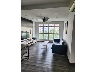 For Sale - 212C Compassvale Drive