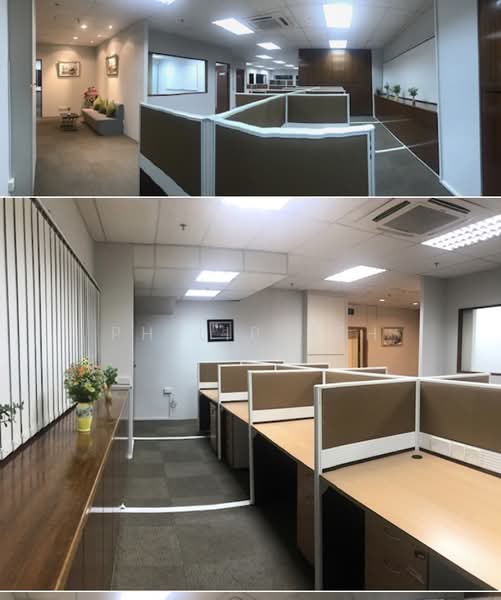 RARE Tannery Lane Unit, Entire Floor, Privacy with Balcony, Tannery Lane Genting Lane Kallang Way, Macpherson / Potong Pasir, 2,925 sqft, Light Industrial (B1) For Rent, by Philip Peh, 25513040 - CommercialGuru.com.sg