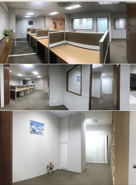 RARE Tannery Lane Unit, Entire Floor, Privacy with Balcony, Tannery Lane Genting Lane Kallang Way, Macpherson / Potong Pasir, 2,925 sqft, Light Industrial (B1) For Rent, by Philip Peh, 25513040 - CommercialGuru.com.sg