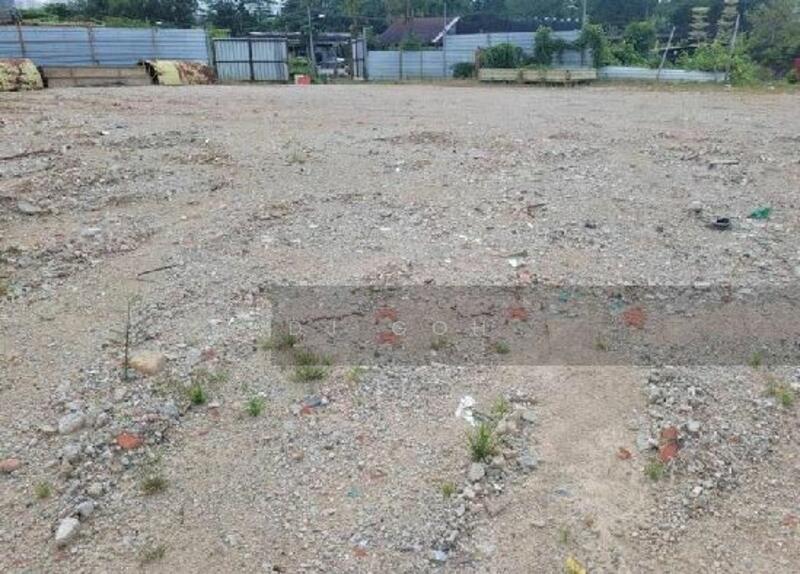 West area open yard for rent!, , 200,000 sqft, Land Only For Rent, by DJ Goh, 25513055 - CommercialGuru.com.sg