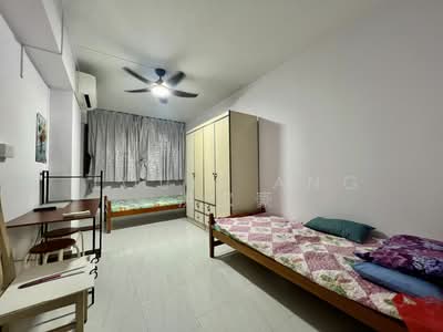 For Rent - 217 Choa Chu Kang Central