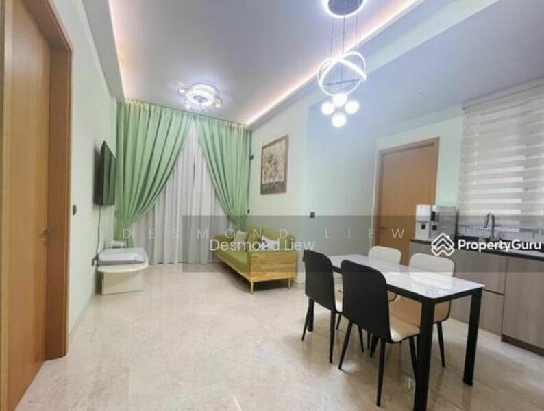 Jervois Treasures, 31 Jervois Road, Tanglin / Holland / Bukit Timah, Room Rental, 300 sqft, Condominium For Rent, by Desmond Liew, 25513087 - PropertyGuru.com.sg