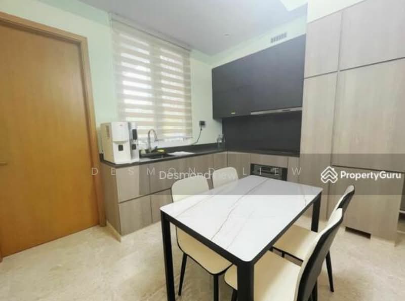 Jervois Treasures, 31 Jervois Road, Tanglin / Holland / Bukit Timah, Room Rental, 300 sqft, Condominium For Rent, by Desmond Liew, 25513087 - PropertyGuru.com.sg