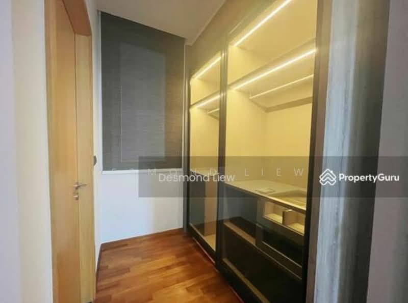 Jervois Treasures, 31 Jervois Road, Tanglin / Holland / Bukit Timah, Room Rental, 300 sqft, Condominium For Rent, by Desmond Liew, 25513087 - PropertyGuru.com.sg