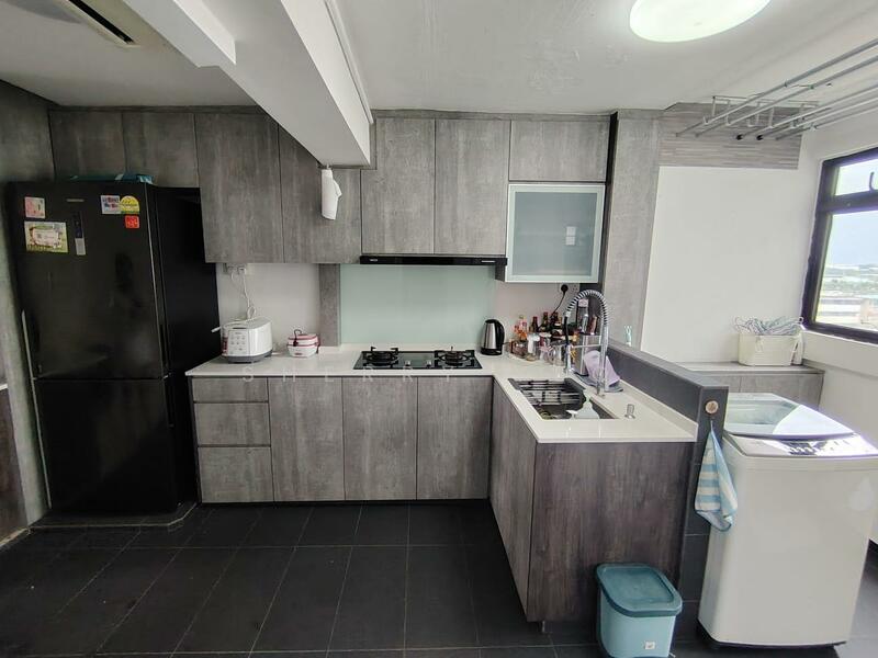 For Rent - 210 Boon Lay Place