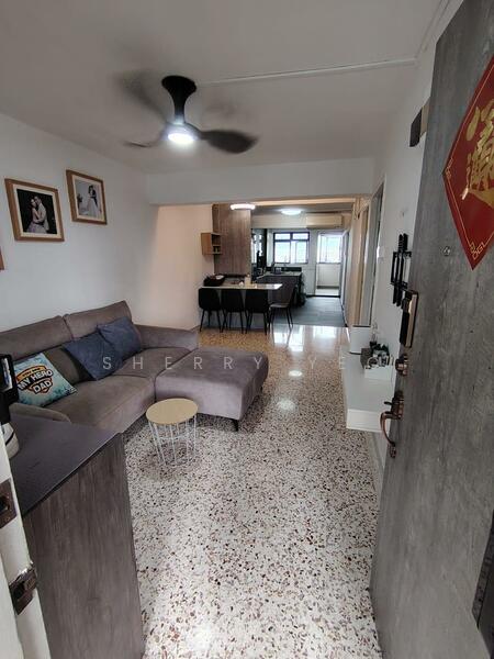 For Rent - 210 Boon Lay Place