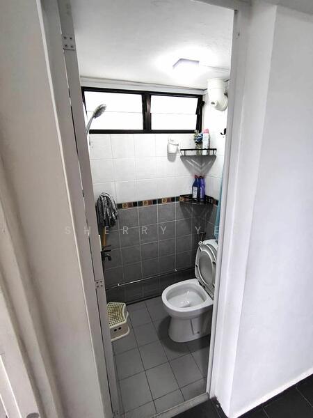 For Rent - 210 Boon Lay Place