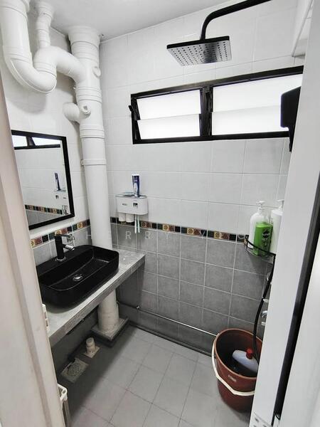 For Rent - 210 Boon Lay Place