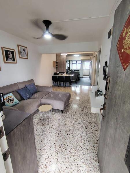 For Rent - 210 Boon Lay Place