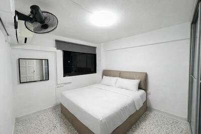 For Rent - 210 Boon Lay Place