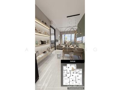 For Sale - Gems Ville