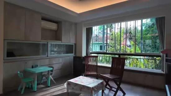 The Silverton, 16 Haig Lane, East Coast / Marine Parade, 3 Bedrooms, 1,550 sqft, Apartment For Rent, by Amanda Goh, 25513126 - PropertyGuru.com.sg