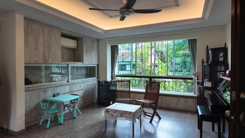 The Silverton, 16 Haig Lane, East Coast / Marine Parade, 3 Bedrooms, 1,550 sqft, Apartment For Rent, by Amanda Goh, 25513126 - PropertyGuru.com.sg