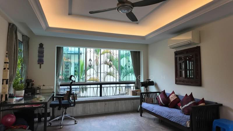 The Silverton, 16 Haig Lane, East Coast / Marine Parade, 3 Bedrooms, 1,550 sqft, Apartment For Rent, by Amanda Goh, 25513126 - PropertyGuru.com.sg
