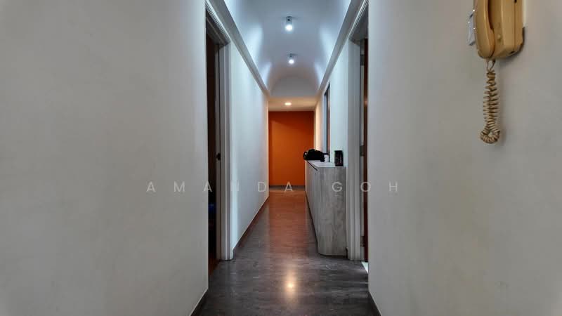 The Silverton, 16 Haig Lane, East Coast / Marine Parade, 3 Bedrooms, 1,550 sqft, Apartment For Rent, by Amanda Goh, 25513126 - PropertyGuru.com.sg