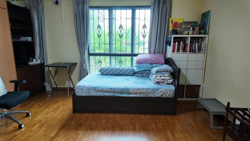 The Silverton, 16 Haig Lane, East Coast / Marine Parade, 3 Bedrooms, 1,550 sqft, Apartment For Rent, by Amanda Goh, 25513126 - PropertyGuru.com.sg