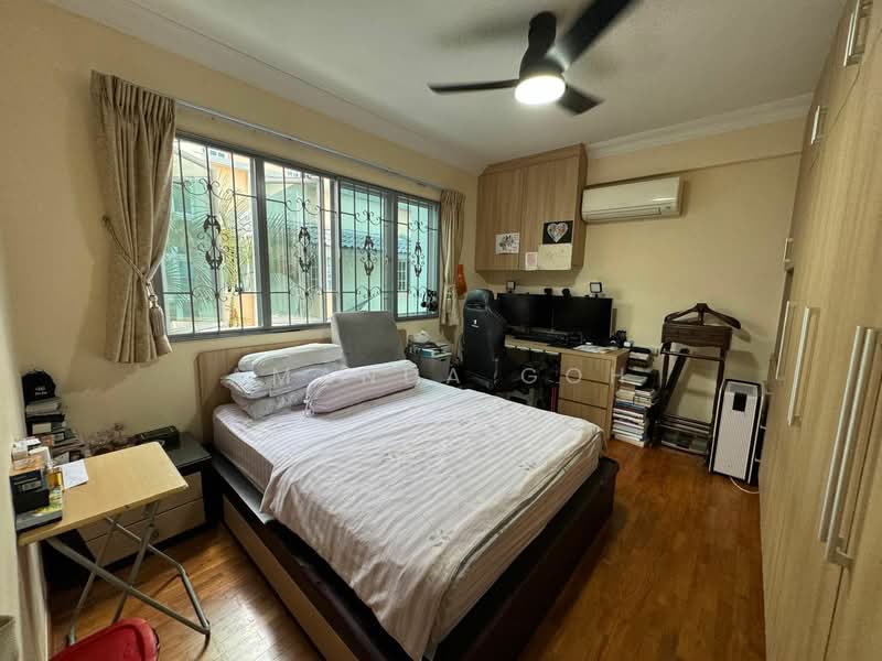 The Silverton, 16 Haig Lane, East Coast / Marine Parade, 3 Bedrooms, 1,550 sqft, Apartment For Rent, by Amanda Goh, 25513126 - PropertyGuru.com.sg