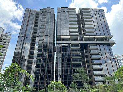 For Sale - LIV @ MB