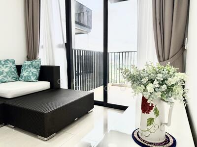 For Rent - Sky Vue