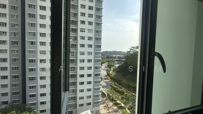 For Sale - 92B Telok Blangah Street 31