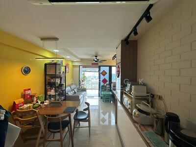 For Sale - 311B Clementi Avenue 4