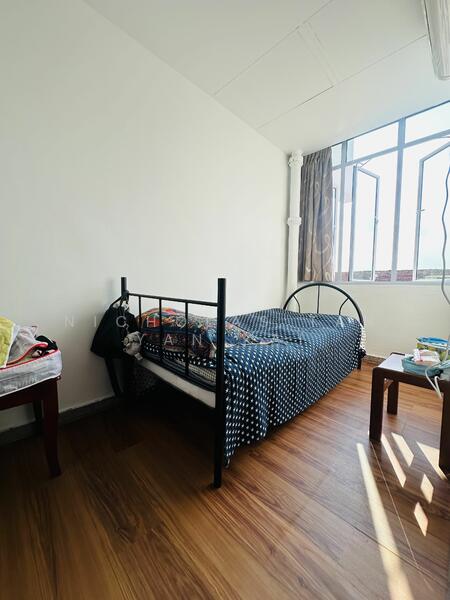 For Rent - How Sun Park