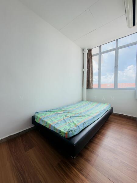 For Rent - How Sun Park
