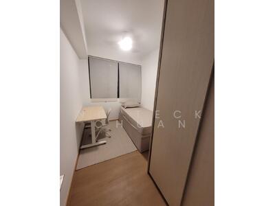 For Rent - Treasure at Tampines